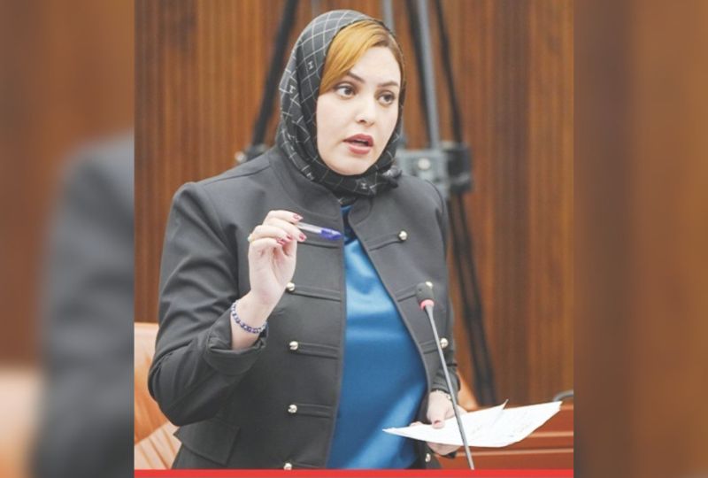 Legal action urged against misuse of Tamkeen support